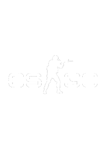 CS: Global Offensive logo