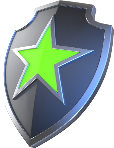 Shield DDoS Protection