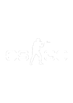 CS: Global Offensive logo
