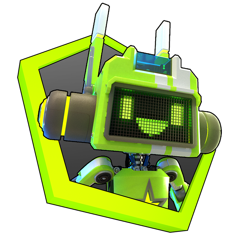 Beepers icon
